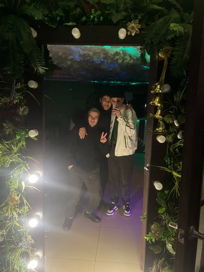 Фотография